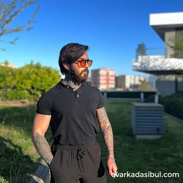 EREN YÜKSEL