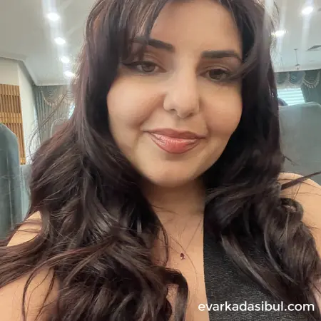 Özge Öztürk