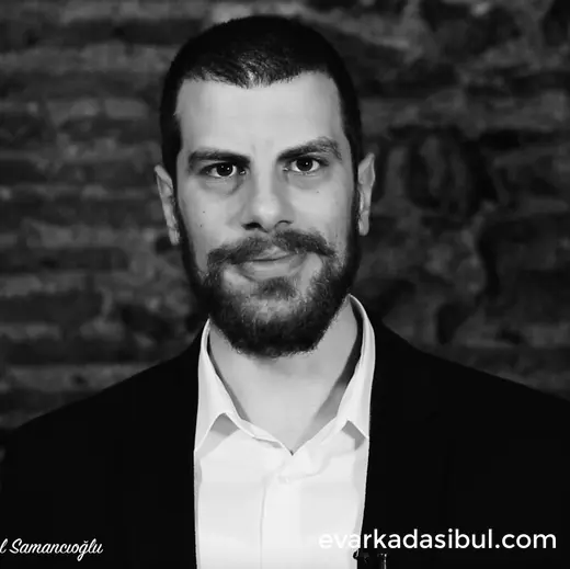 Atıl Samancıoğlu