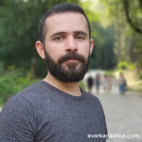 ilyas Karadeniz