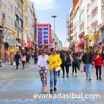 Ben Kerem, evimi paylaşacak ev arkadaşı arıyorum