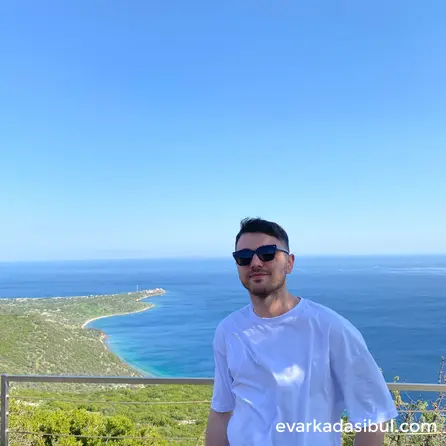 Ben akif, evimi paylaşacak ev arkadaşı arıyorum