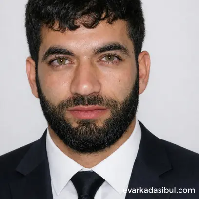 Ben Emin, yanına taşınacağım ev arkadaşı arıyorum