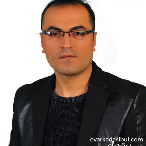 Ceyhun Ocak
